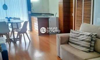 Imagem 2: Lourdes - Apartamento 1 quarto para aluguel na Anuar Donato