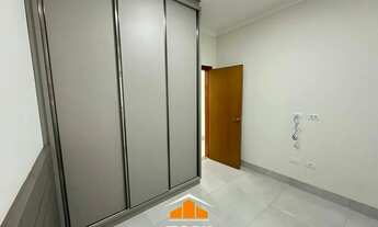 Imagem 7: Casa no Condomínio Porto Madero com 3 suítes !