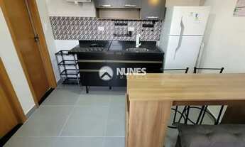 Imagem 4: Flat completo com área de lazer e muito conforto em Cotia