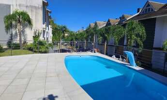 Imagem 4: Ótima casa em condomínio fechado na Vila Nova, em Porto Alegre!