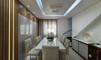 Imagem 2: Cobertura com 3 Quartos à Venda, 130m², Leticia