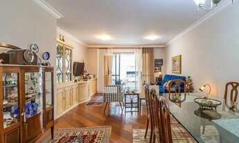 Imagem: Apartamento à Venda - Alphaville, 3 Quartos