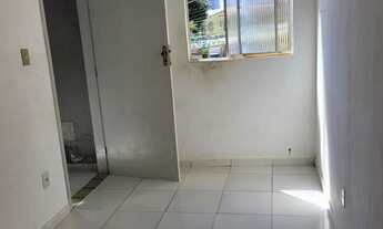 Imagem 16: 3/4 nascente, primeiro andar de escada