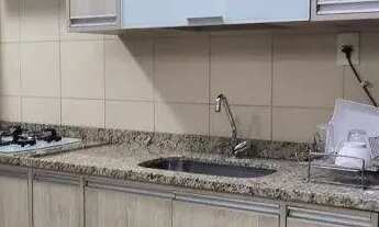 Imagem 2: Paul Cezanne, Mobiliado, aluguel 1 quarto - 47 m2 - Mobiliado - Vieiralves