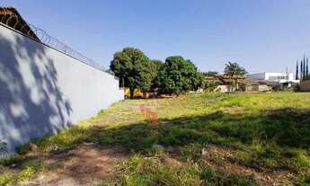 Imagem 3: Terreno Residencial em Condomínio Fechado para Alugar no Bairro Jardim Canadá em Ribeirão