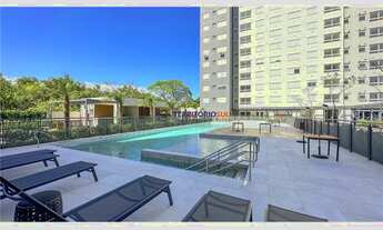 Imagem 3: Apartamento em Jardim do Salso