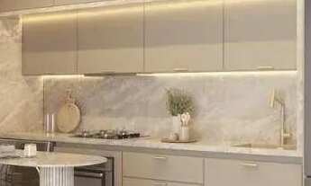 Imagem 4: Apartamento com 2 dormitórios à venda, 56 m² por R$ 504.000,00 - Intermares - Cabedelo/PB