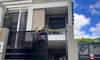 Imagem: Sobrado de Condomínio com 3 quartos, Água