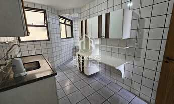 Imagem: Apartamento à venda, 3 quartos/suíte