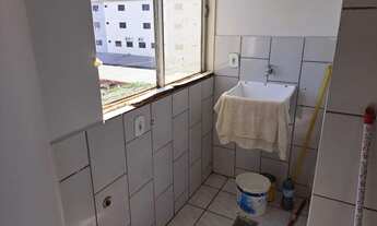 Imagem 6: Vendo Apartamento Condomínio Vitória Regia