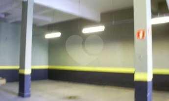 Imagem 5: Prédio inteiro à venda em Santana - SP