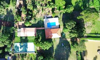 Imagem 2: Chácara maravilhosa