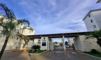 Imagem: Apartamento para venda tem 64 metros quadrados