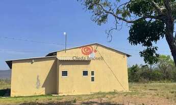 Imagem 6: Fazenda Gravatá a venda, Nossa Senhora do Livramento