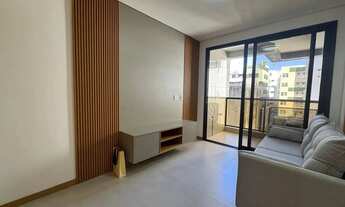 Imagem 5: Imóvel para venda com 84 metros quadrados com 3 quartos em Ponta Verde - Maceió - AL