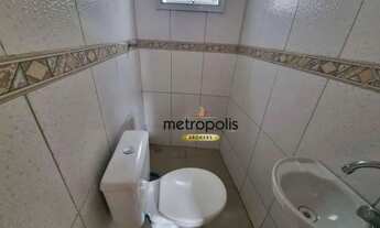 Imagem 14: Apartamento Garden à venda, 46 m² por R$ 299.000,00 - Jardim Santo Alberto - Santo André/S