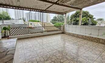 Imagem 4: Casa para venda em Parque Mandaqui com 2 quartos , 89m²