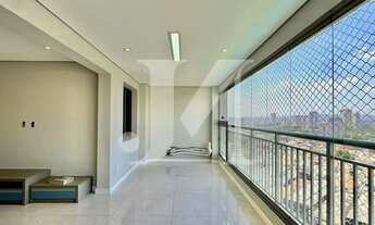 Imagem 5: Apartamento Padrão de 96m², 3 Dormitórios e 1 Suíte com 2 Vagas Fixas no Condomínio Nativ