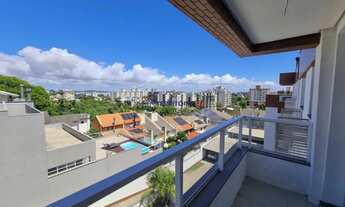 Imagem 3: Apartamento 02 Dormitórios Com Sacada Bairro Tristeza