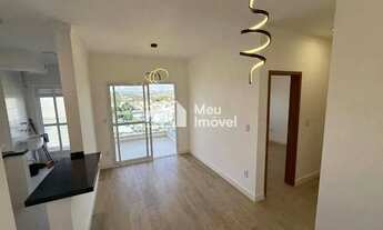 Imagem 6: LUC Aluga Apartamento 2 Quartos (1 Suíte) Condomínio Residencial Urban You Villa Branca