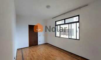 Imagem 2: Apartamento 03 Quartos com Suíte e Vaga no Bairro Cidade Nova