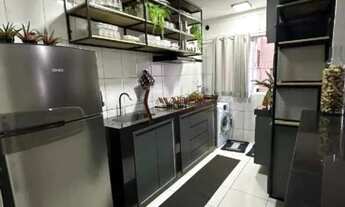 Imagem: Seu novo lar mobiliado no Atílio Sirotti