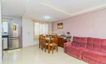 Imagem 4: Casa 3 quartos, 2 vagas - Xaxim