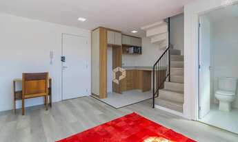 Imagem 4: Duplex moderno no Rebouças!