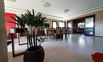 Imagem 5: Casa com 3 dormitórios à venda, 234 m² por R$ 1.990.000,00 - Panorâmico - Garopaba/SC