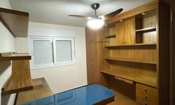 Imagem 3: Apartamento no Centro de Maringá - Edifício Dom João VI