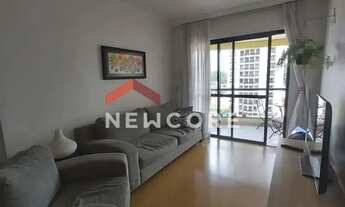 Imagem: Apartamento em Rua Freire de Andrade - Tatuapé