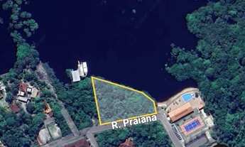 Imagem 2: Terreno Porto Tarumã