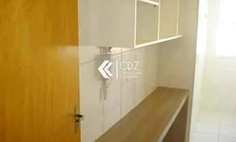 Imagem 2: Apartamento para alugar no Residencial Siena Jardim Gonçalves (Zona Oeste, Sorocaba/SP