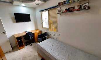 Imagem 2: Apartamento à venda no Tatuapé, 91m², 3 dorms, 1 suíte - SP