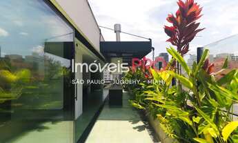 Imagem 2: Cobertura, Jardins - São Paulo