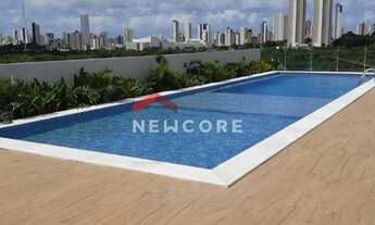 Imagem 7: Apartamento em Avenida José Jardim - Estados - João Pessoa/PB