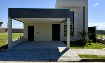 Imagem 2: Casa Padrão Condomínio Vereda dos Campos