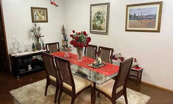 Imagem 4: Apartamento à venda no bairro Nova Suiça - Goiânia/GO