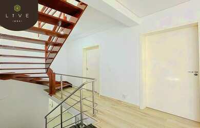 Imagem 10: Sobrado à venda no Condomínio Bosque do Bacacheri, com 03 suítes, 02 vagas de garagem no b