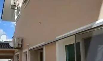 Imagem 4: Casa com três suítes em condomínio - 260m²