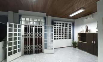 Imagem: Casa a venda no Bairro de Fátima