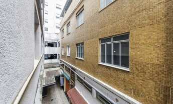 Imagem 5: Apartamento de 2 quartos no Centro para venda