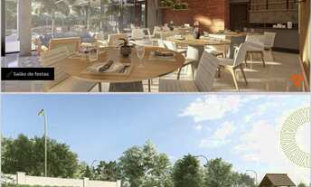 Imagem 4: Vendo Ágio terreno condomínio Boulevard Grand Ville