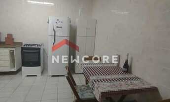 Imagem 5: Apartamento em Rua Padre José de Anchieta - Aviação - Praia Grande/SP