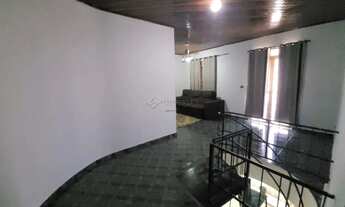 Imagem 6: Imóvel para venda com 200 m² com 3 quartos em Morada da Serra - Cuiabá - MT