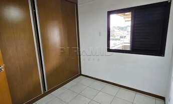 Imagem 14: Apartamento padrão com 106,18m², bairro Santa Cruz do José Jacques, Zona Sul de Ribeirão P