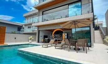 Imagem: Casa com 4 dormitórios à venda, 330 m²