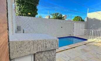 Imagem 6: Casa com 5 quartos à venda, 143 m² por R$ 690.000 - Sapiranga - Fortaleza/CE