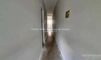 Imagem 7: 2 DORMITÓRIOS E ESPAÇO NA FRENTE E FUNDO