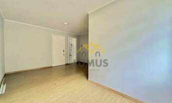 Imagem 5: Apartamento com 3 dormitórios à venda por R$ 294.000,00 - Pinheirinho - Curitiba/PR